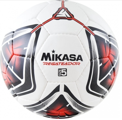 Мяч футбольный MIKASA REGATEADOR5-R р.5