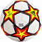 Мяч футбольный "ADIDAS UCL TRAINING PS"