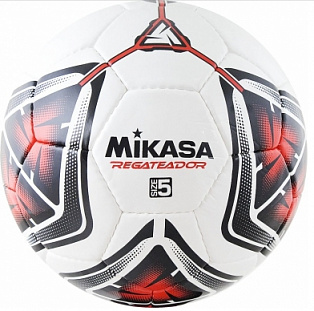 Мяч футбольный "MIKASA REGATEADOR5-R" р.5
